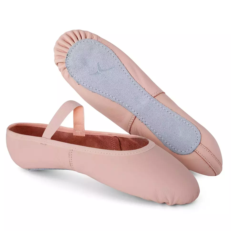 ballerina schoenen